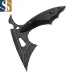 Mini tomahawk machete kirvis